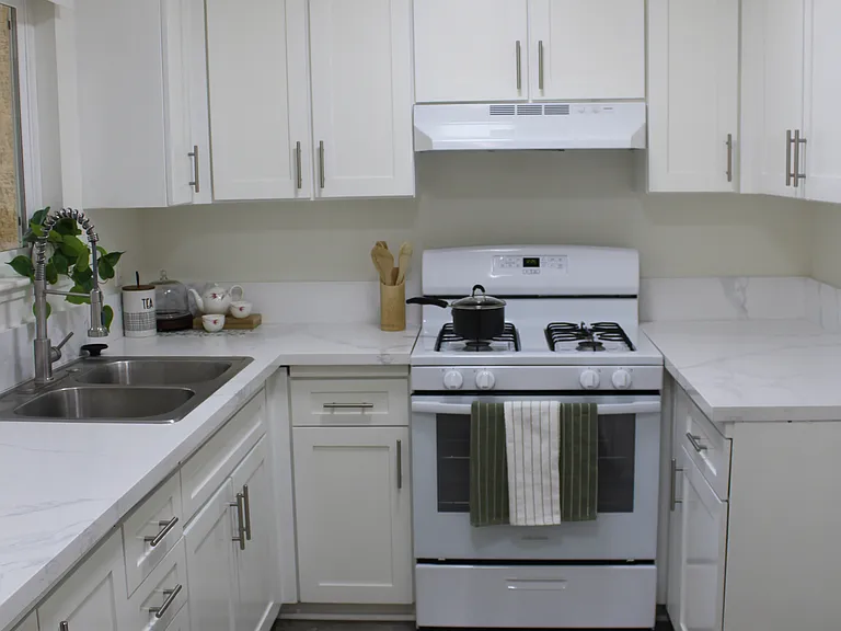 Cascade terrace — Photo 15