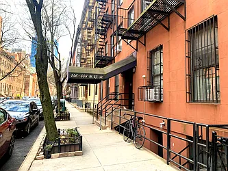 Rented by Bond New York