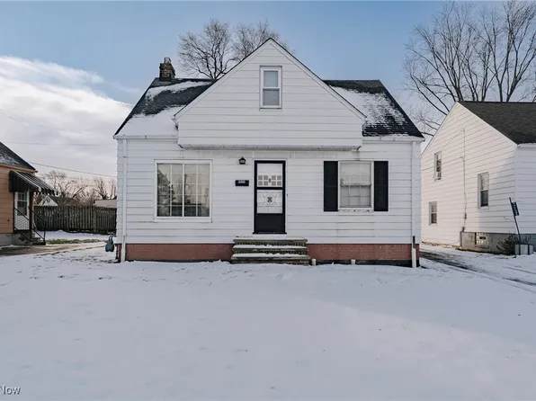 6903 Luelda Ave, Parma, OH 44129