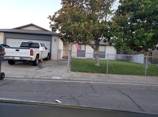 1412 Solar Ave, Modesto, CA 95351