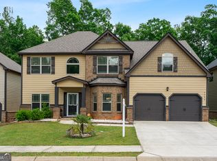1752 Misselthrush Ln, McDonough, GA 30253