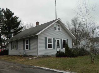 1024 E Clark St, Warsaw, IN