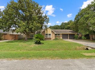 10126 Metronome Dr, Houston, TX 77080