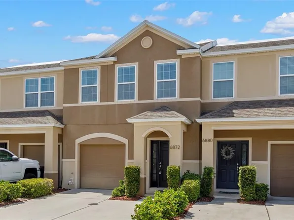 6872 40th Ln N, Pinellas Park, FL 33781
