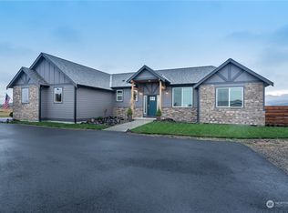 491 Heron Farm Ln, Ellensburg, WA 98926