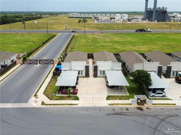 2013 Stardust Ln, Edinburg, TX 78541