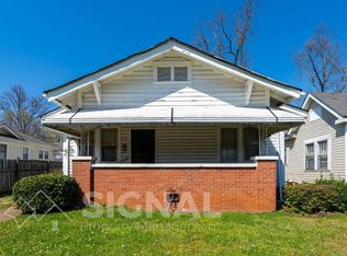 1618 51st St, Birmingham, AL 35208