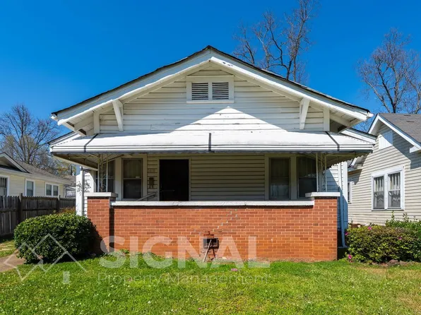 1618 51st St, Birmingham, AL 35208