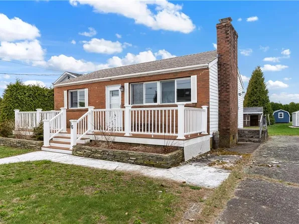 16 Rabbit Run, Westerly, RI 02891