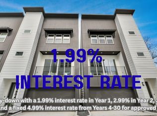 4804 Elysian St #B, Houston, TX 77009