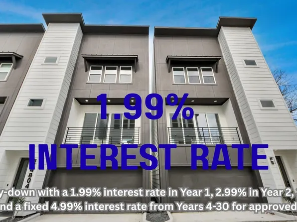 4804 Elysian St #B, Houston, TX 77009