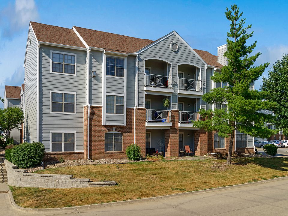 High Pointe 1900 Cedar St Norwalk IA Zillow