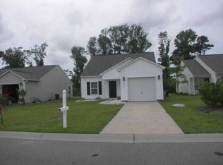 311 Bellegrove Dr, Myrtle Beach, SC 29579