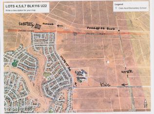 Almond Rd NE, Rio Rancho, NM 87144