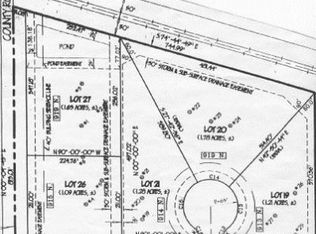 914 N Saddlebrook Ct, Chesterton, IN 46304