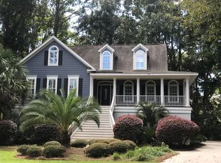 5011 Timber Race Crse, Hollywood, SC 29449