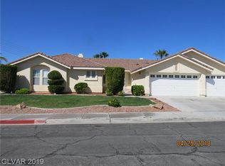 1650 Riviera Ct, Boulder City, NV 89005
