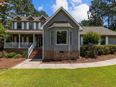 145 Landis Court, Southern Pines, NC, 28387