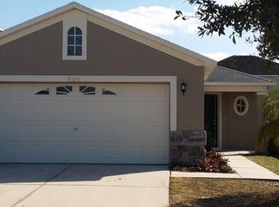8129 Canterbury Lake Blvd, Tampa, FL 33619