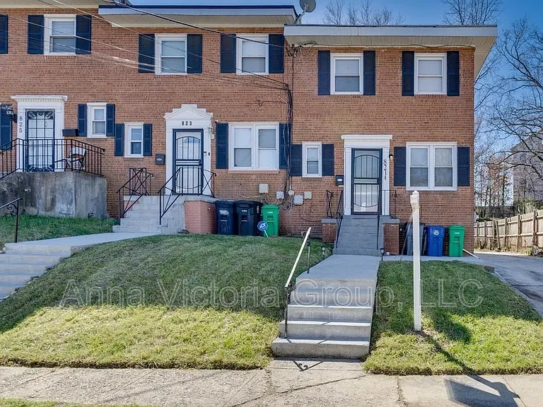 821 Maury Ave #1 — Photo 1