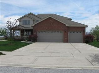 958 Marble Blvd, Manteno, IL 60950