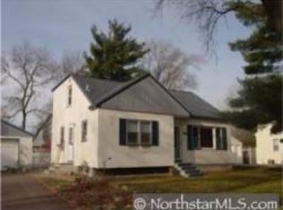 8720 Polk St NE, Blaine, MN 55434