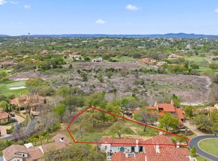 Lot 165 Plaza Escondido, Horseshoe Bay, TX 78657