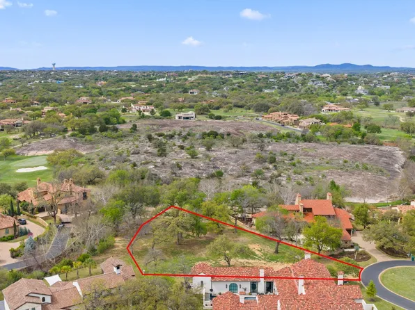 Lot 165 Plaza Escondido, Horseshoe Bay, TX 78657