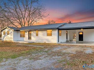 1681 Lena Rd, Horton, AL 35980