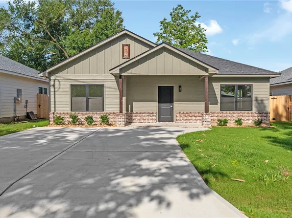 714 N Perkins, Franklin, TX 77856