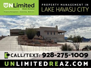 1950 Palmer Dr, Lake Havasu City, AZ 86406