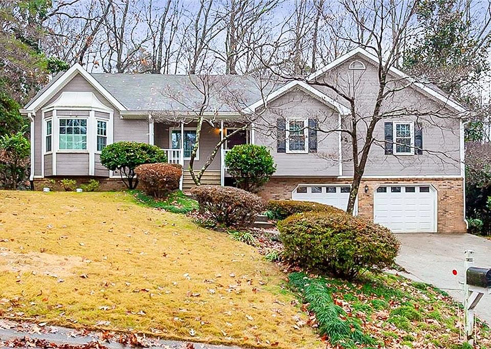 1st image of 2538 Zachary Woods Dr NW
