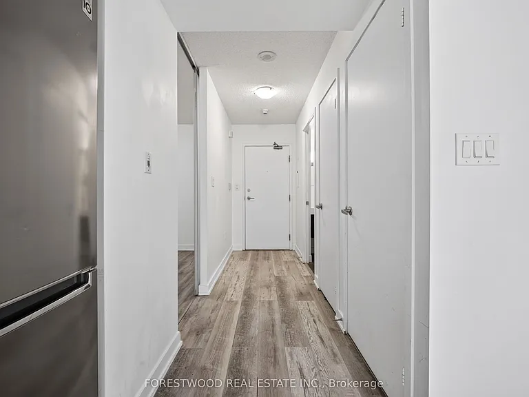 4K Spadina Ave #1716 — Photo 20
