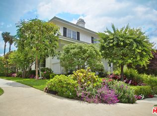 3100 Earlmar Dr, Los Angeles, CA 90064