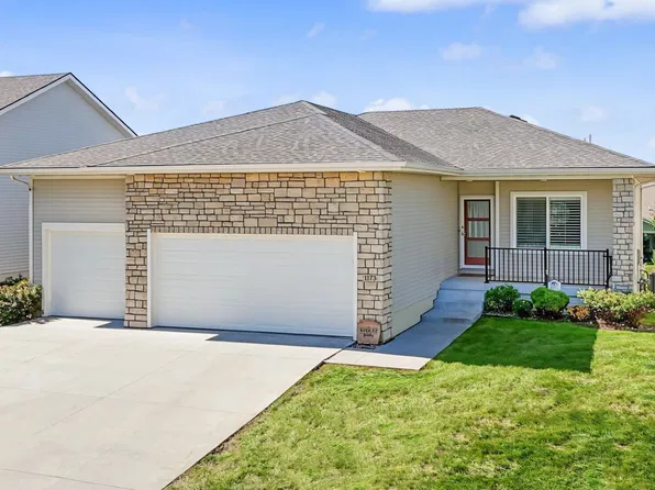 1173 S Atticus St, West Des Moines, IA 50266