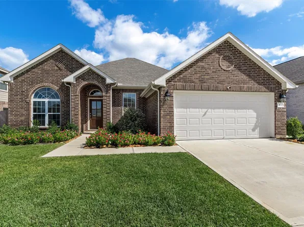 112 Dina Ln, Montgomery, TX 77356