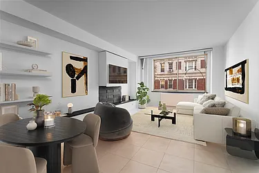 250 West 90th Street