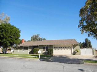 1498 N Mulberry Ave, Upland, CA 91786