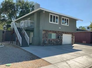221 Dan St #B, Carson City, NV 89706