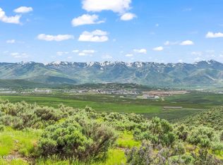 7721 N Westhills Trl LOT 68, Park City, UT 84098