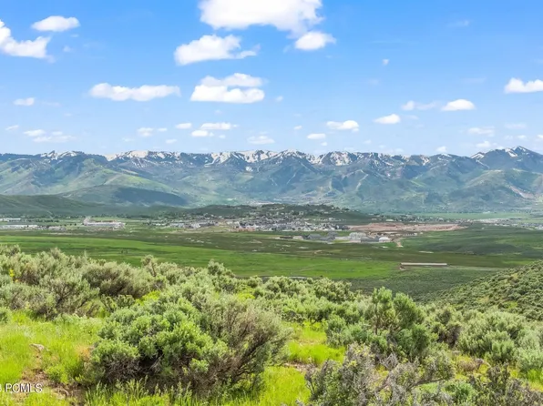 7721 N West Hills Trl, Park City, UT 84098