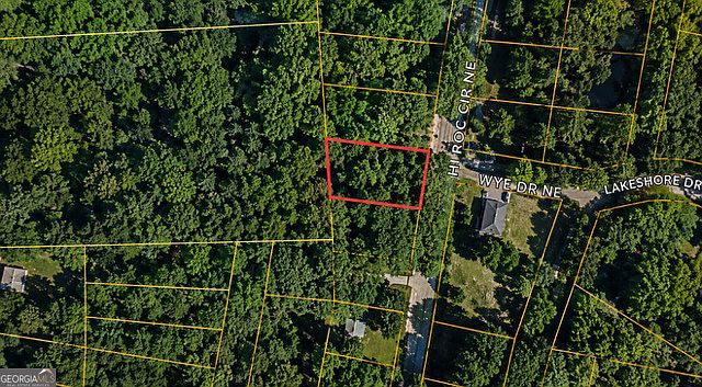 1st image of 2560 Hi Roc Cir NE