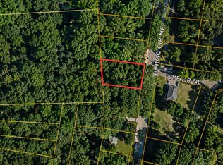2560 Hi Roc Cir NE, Conyers, GA 30012
