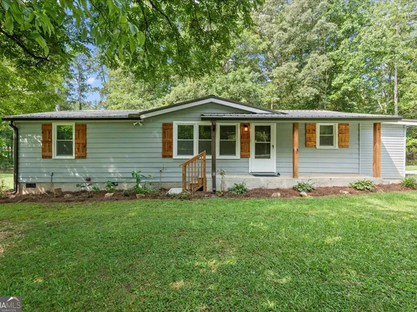 1229 Georgia Ave S, Bremen, GA 30110