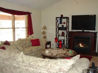 240 Sheffield Dr, Lakeview, AR 72642