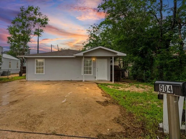 904 Montopolis Dr, Austin, TX 78741