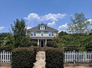 2800 Thompson Pond Rd, Tarrytown, GA 30470