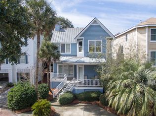 37 Grand Pavilion Dr, Isle Of Palms, SC 29451