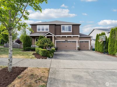12009 31st Place NE, Lake Stevens, WA, 98258