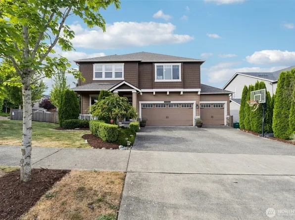 12009 31st Place NE, Lake Stevens, WA 98258